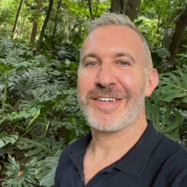 Mike  - Leadership Development Consultant and Coach
