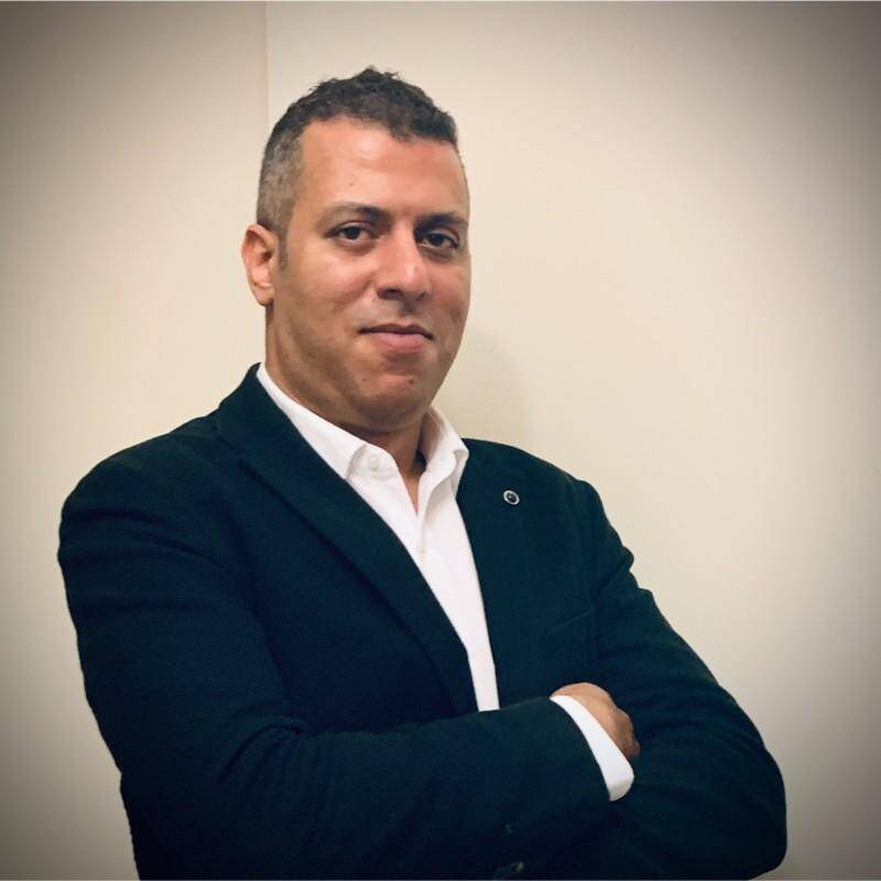 Mohamed Moussa