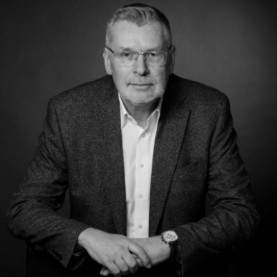 Dieter Gießbach - Senior Strategy Advisor Energy