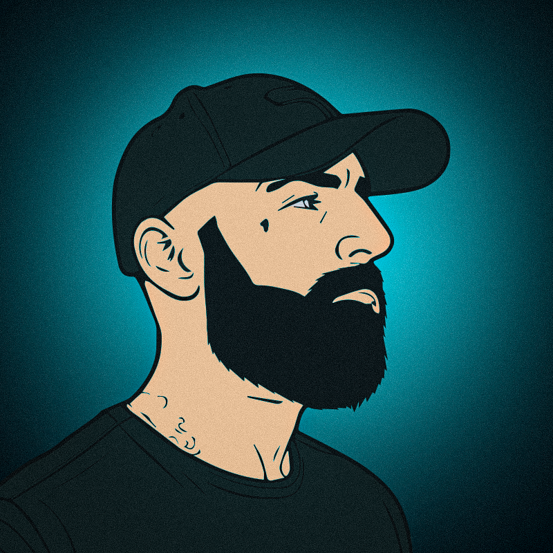 Benjamin Rvn