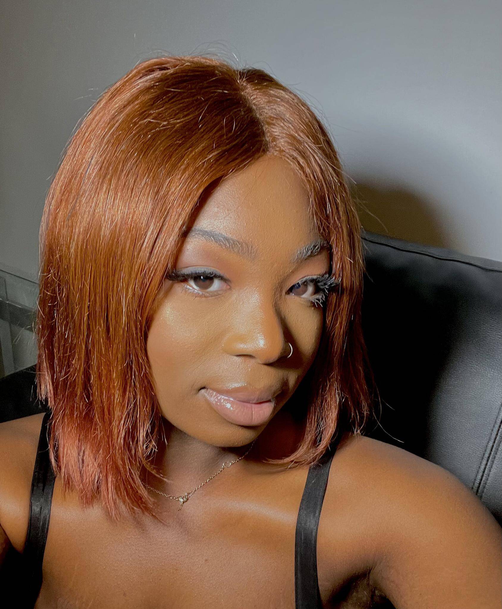 Emanuela Yeboah