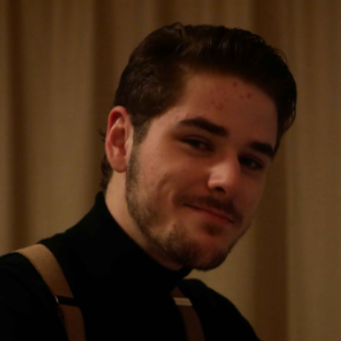 Etan Ackermann