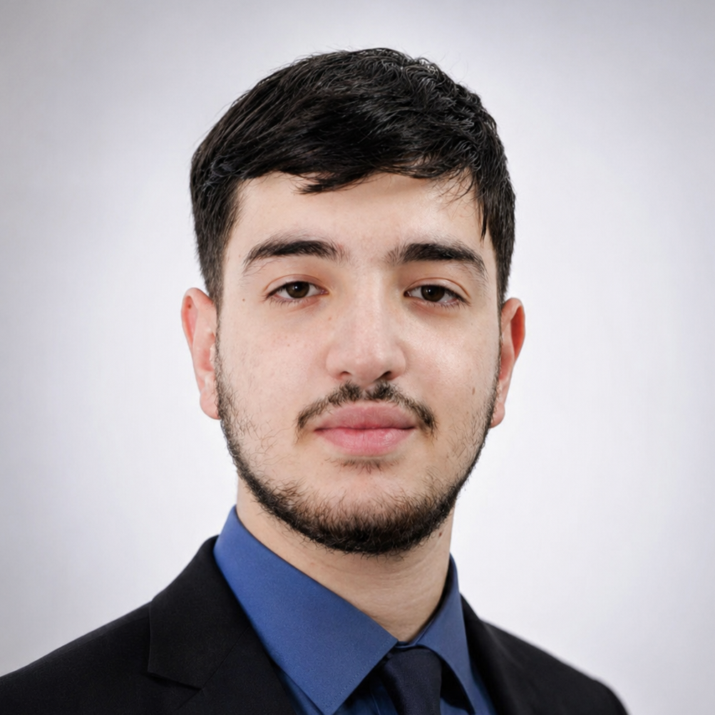 Arezki Meradji - Designer Graphique – Branding & Packaging