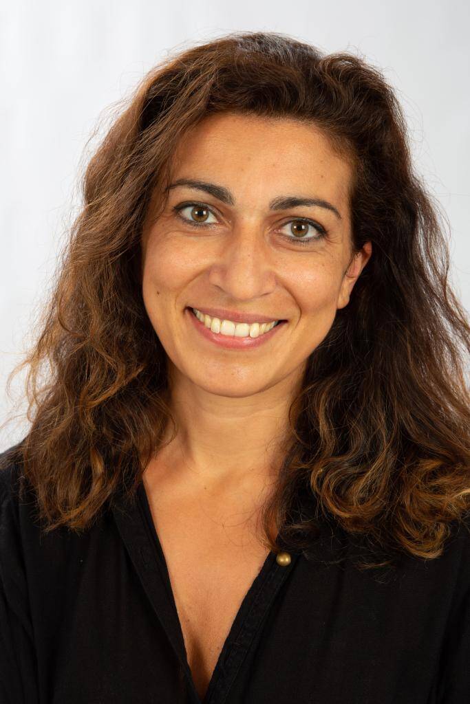 Evangelia Papadaki