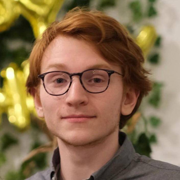Tristan Boettger