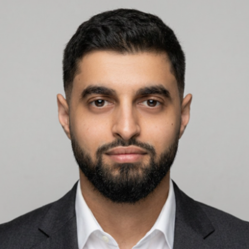 Mehdi Allal