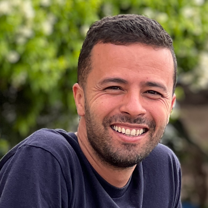 Mohamed B.