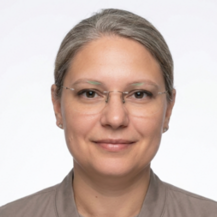 Carmen Belén Morgar - Mentora Humanísta
