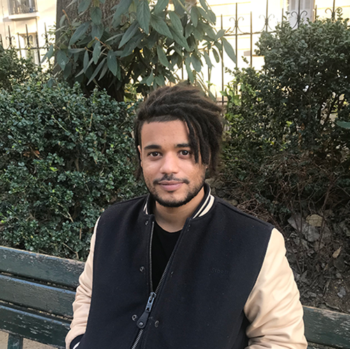 Julien Delivry - Designer Paris