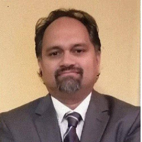 Shangar Codandaramayar - Senior Chef de Projet Multicloud|FinOps|CyberSec 