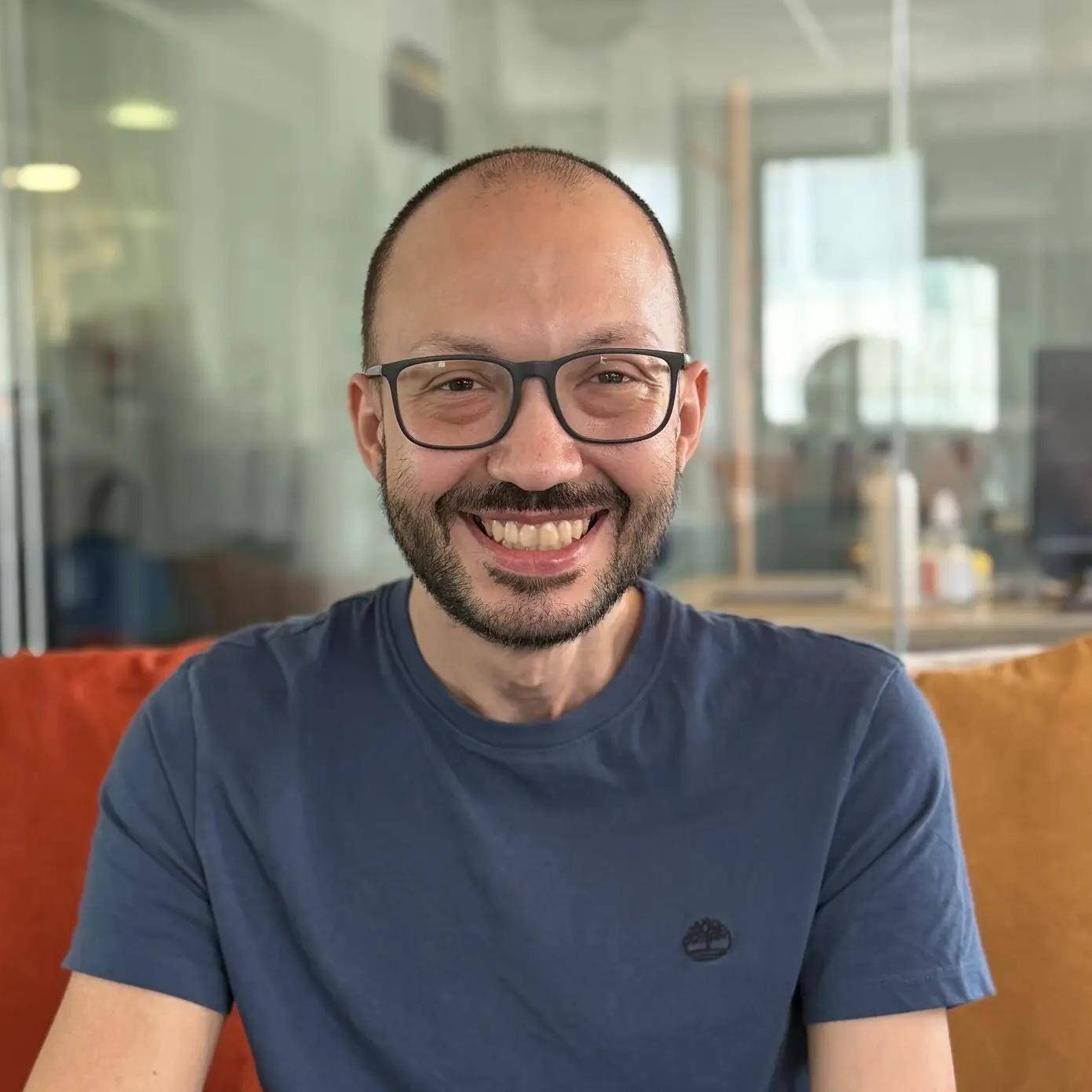 Moustapha Chegdali - Développeur Fullstack / Ingénieur DevOps