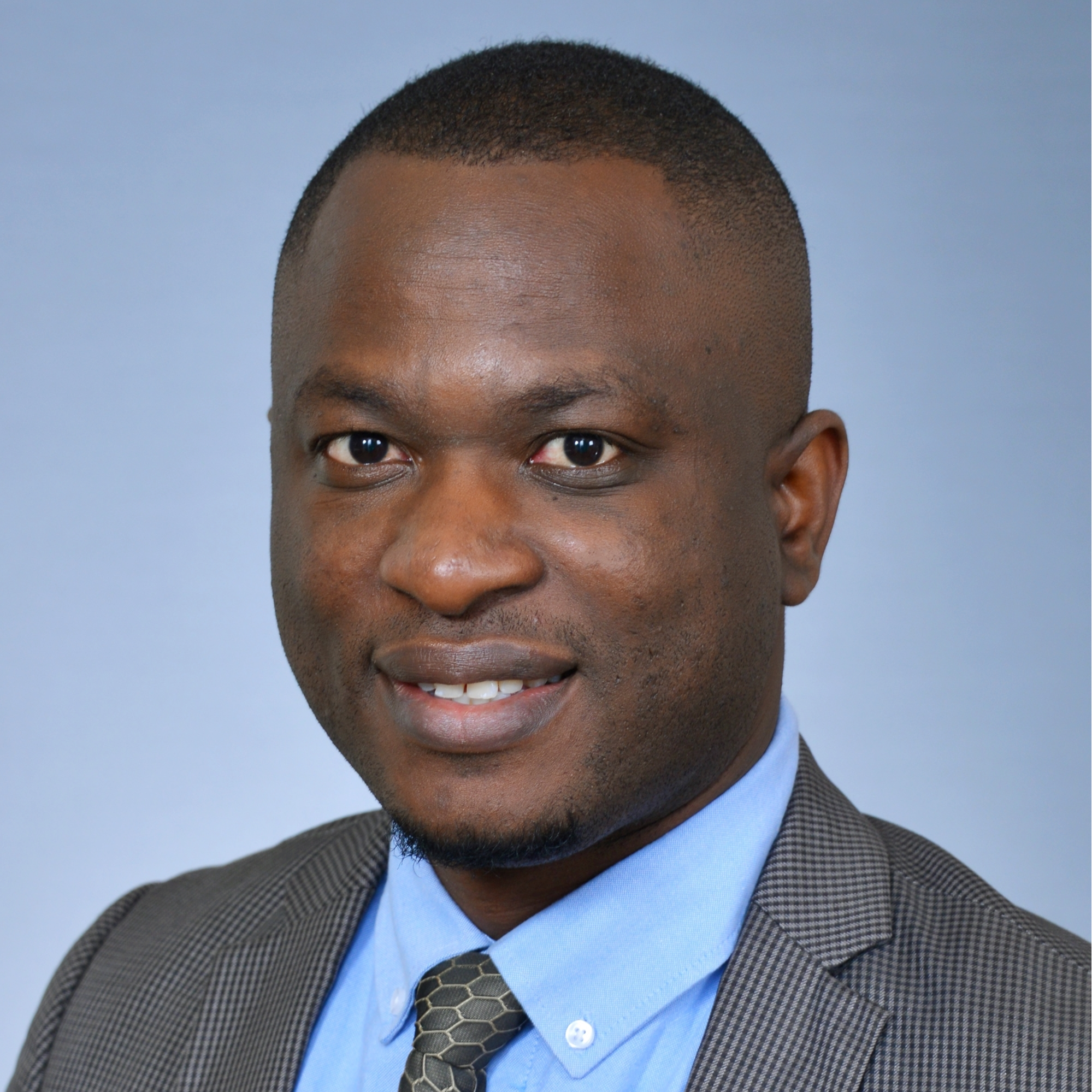 Philip Okonkwo