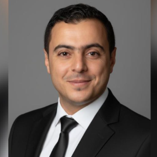 Marwene Amor - Assistant Virtuel & Spécialiste Email B2B