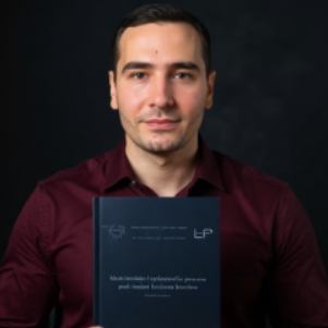Marko Pavlovic - Process Optimization & Cost Reduction Engineer