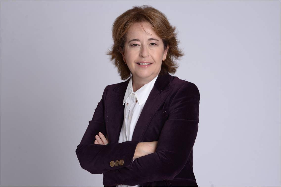 Géraldine Arnaud