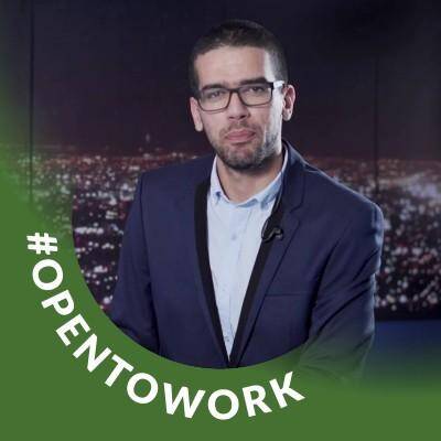 Alaa Hajri - AWS DevOps Engineer / DevSecOps