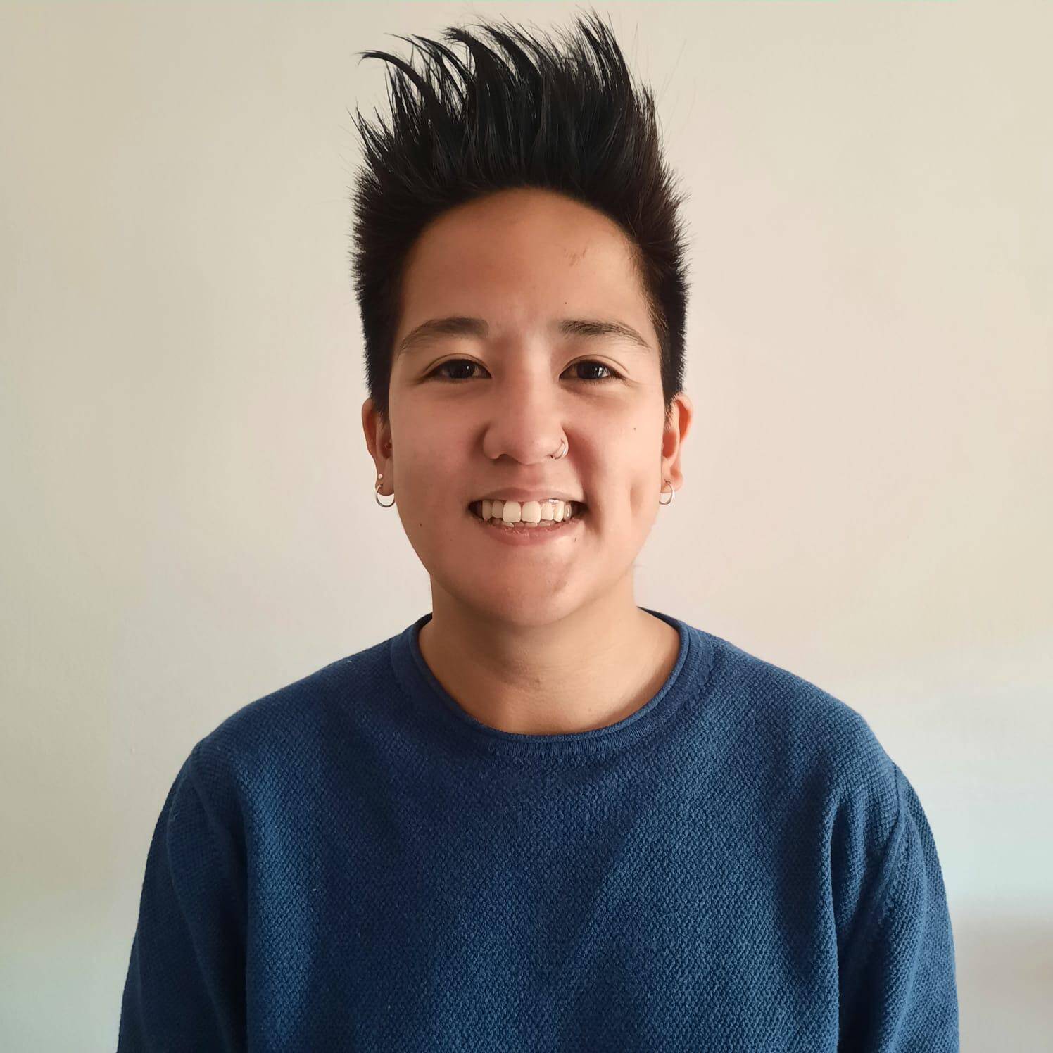 Mónica Orduña - Especialista de Marketing Digital para ONGs