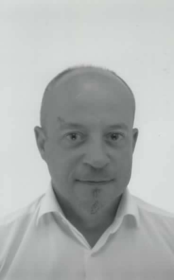 Gilles Garnier