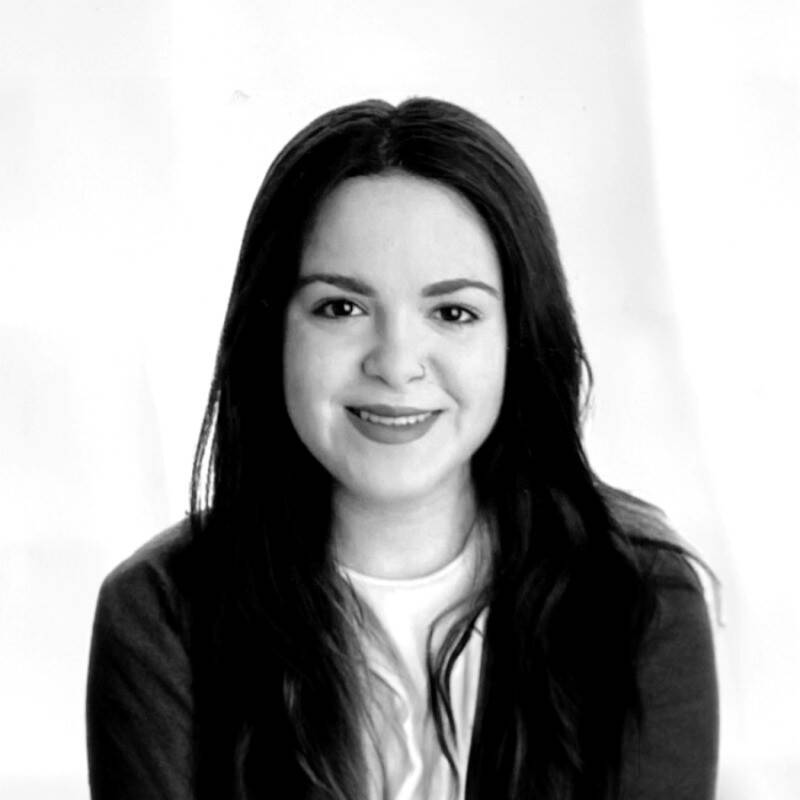 Andrea Rodríguez Cámara - Visual Designer