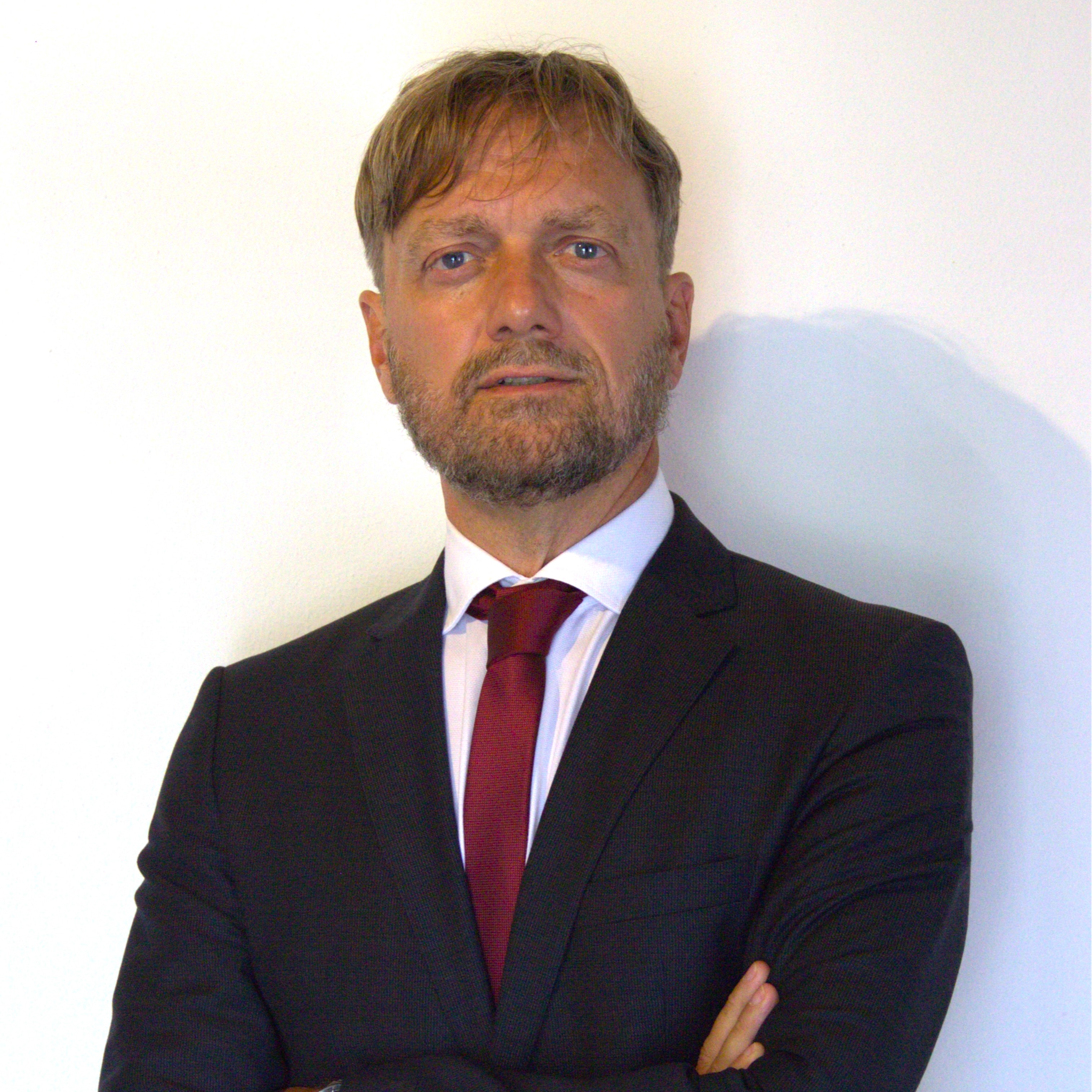 Michele D. - Plastic Industry Innovation manager