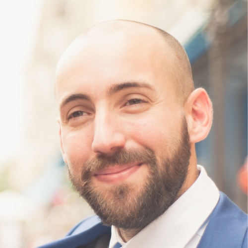 Julien Recasens - Customer Support Senior | SaaS & Secteur Public