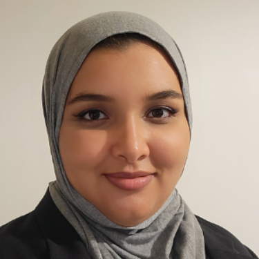 Ghita Bourass - Chef de projet marketing et études marketing