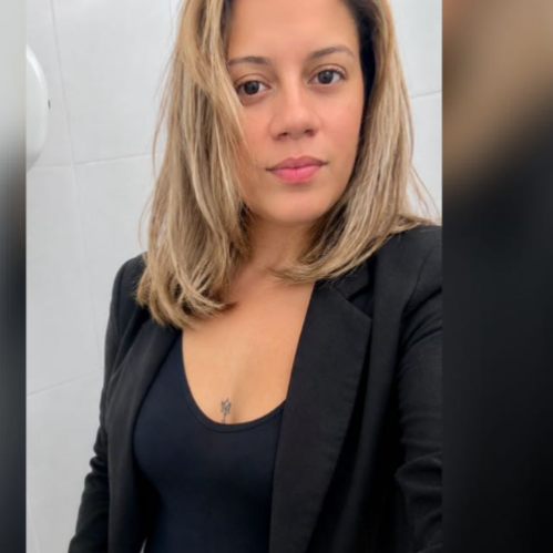 Camilla Nicolau