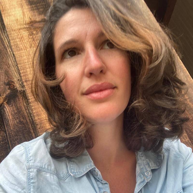 Audrey Belinguier