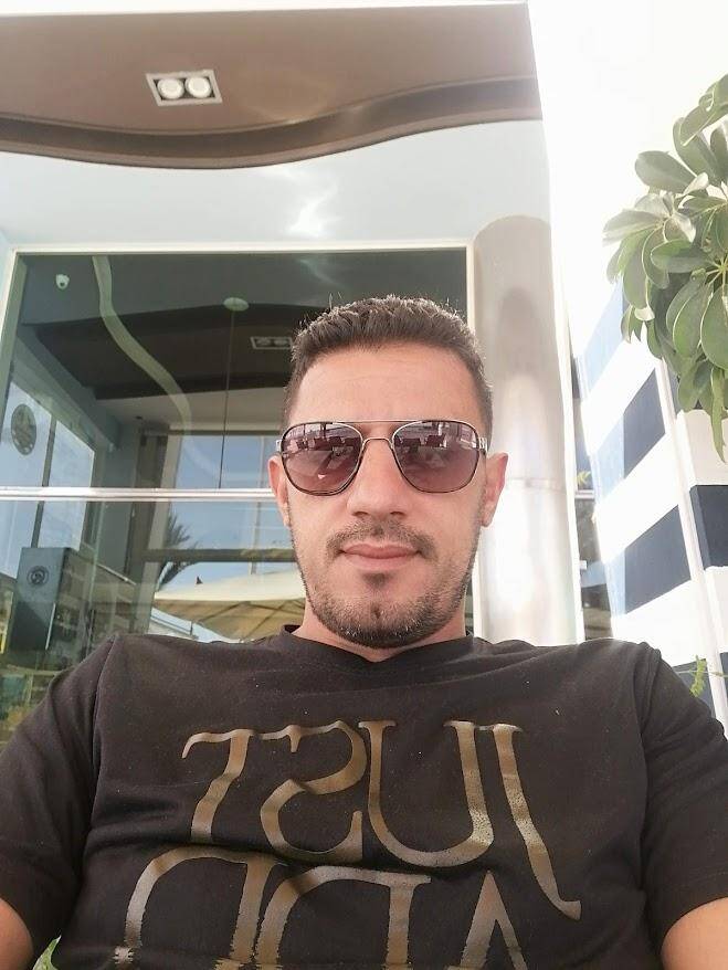 Yassine Senhaji