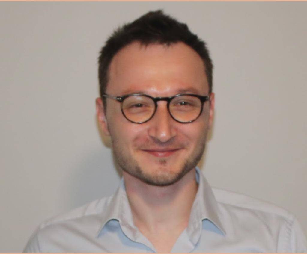 Fabien  - PhD, Artificial Intelligence Expert