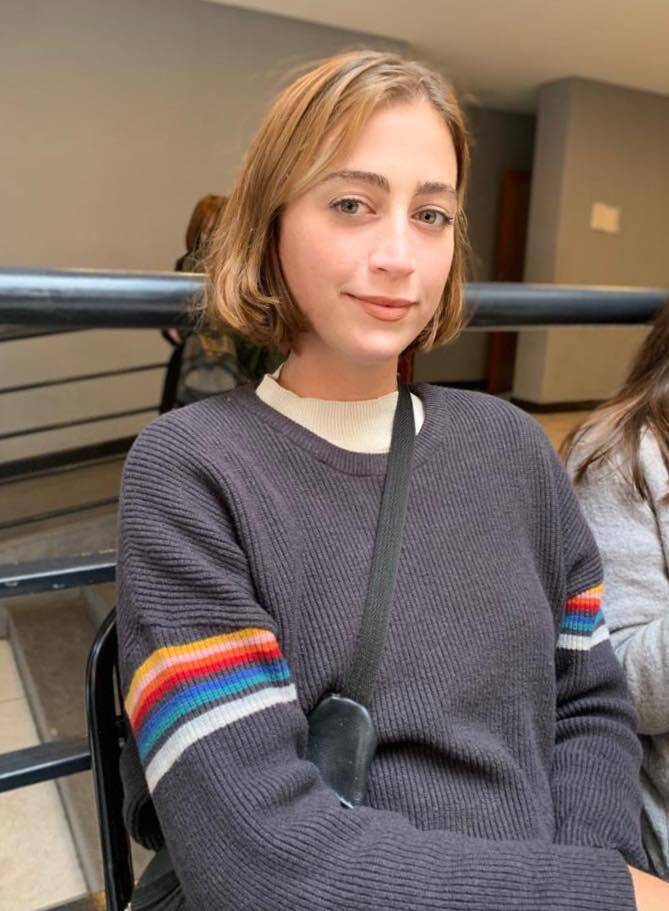 Tatiana Poplawski