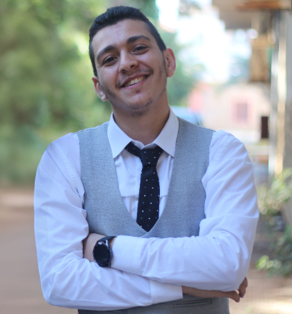 Mounaim Belkhoumali