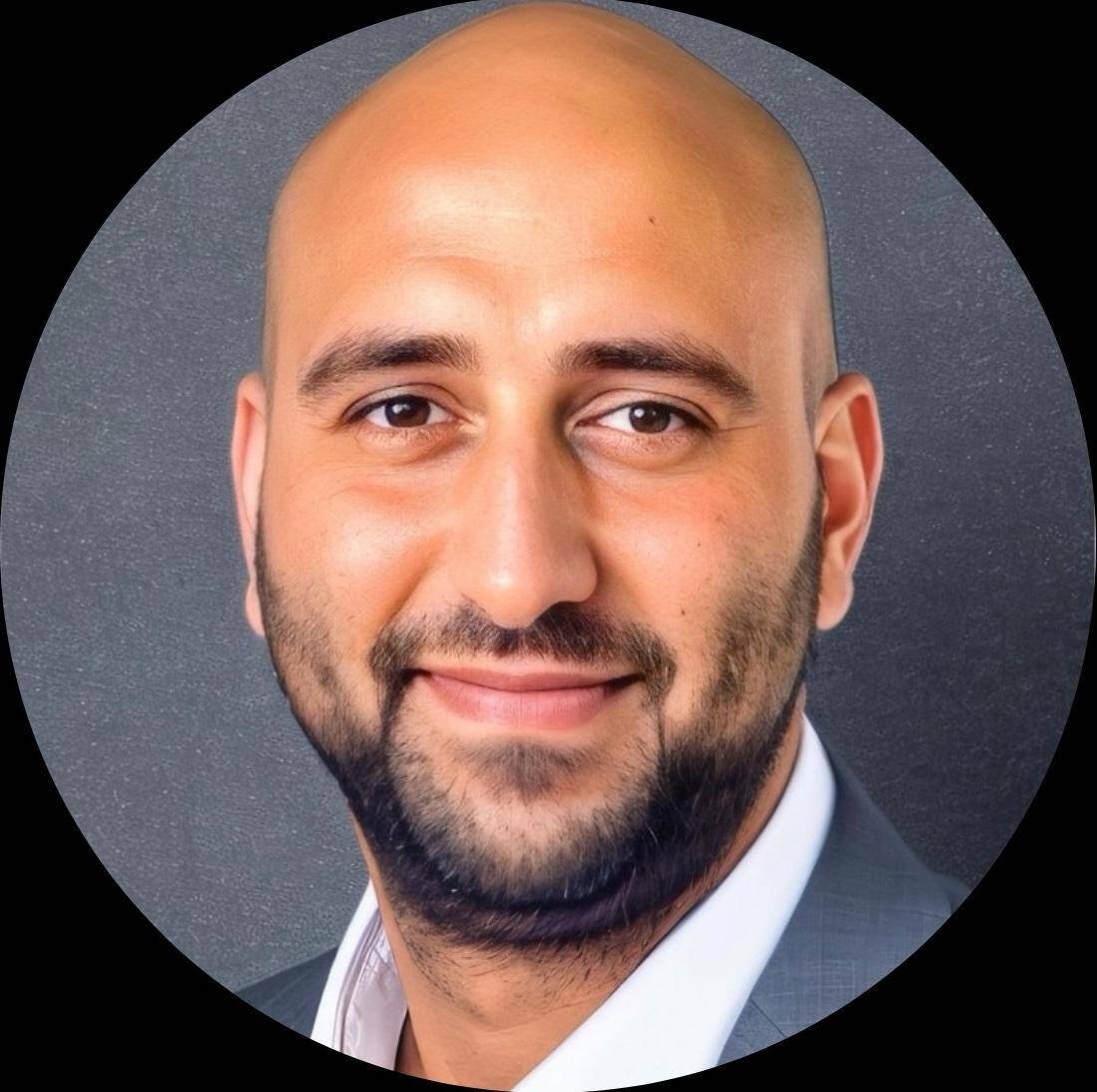 Ahmad El Khatib - Chef de projet cyber securité