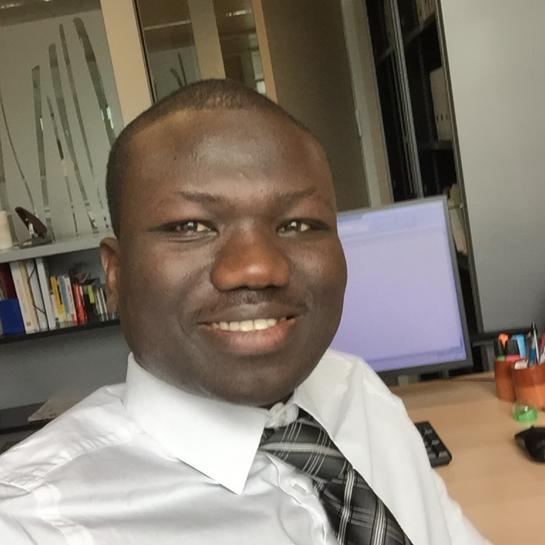 Babacar Diattara - Contrôle de gestion / Finance Business Partner 