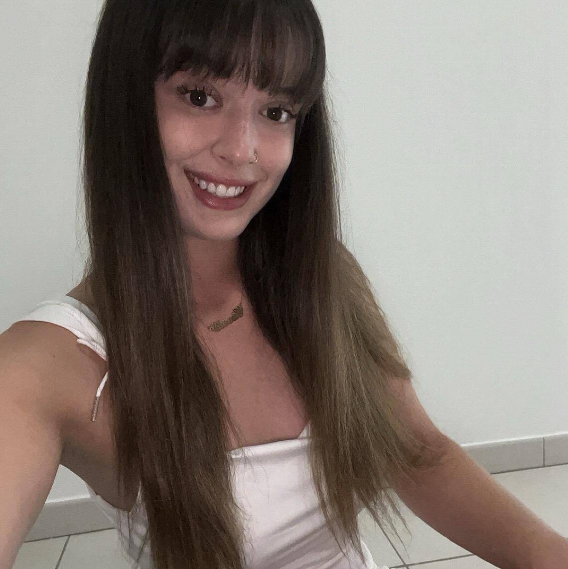 Cassie David