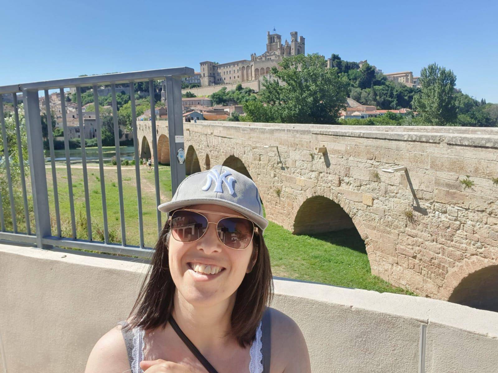 Noelia  - Assistante administrative