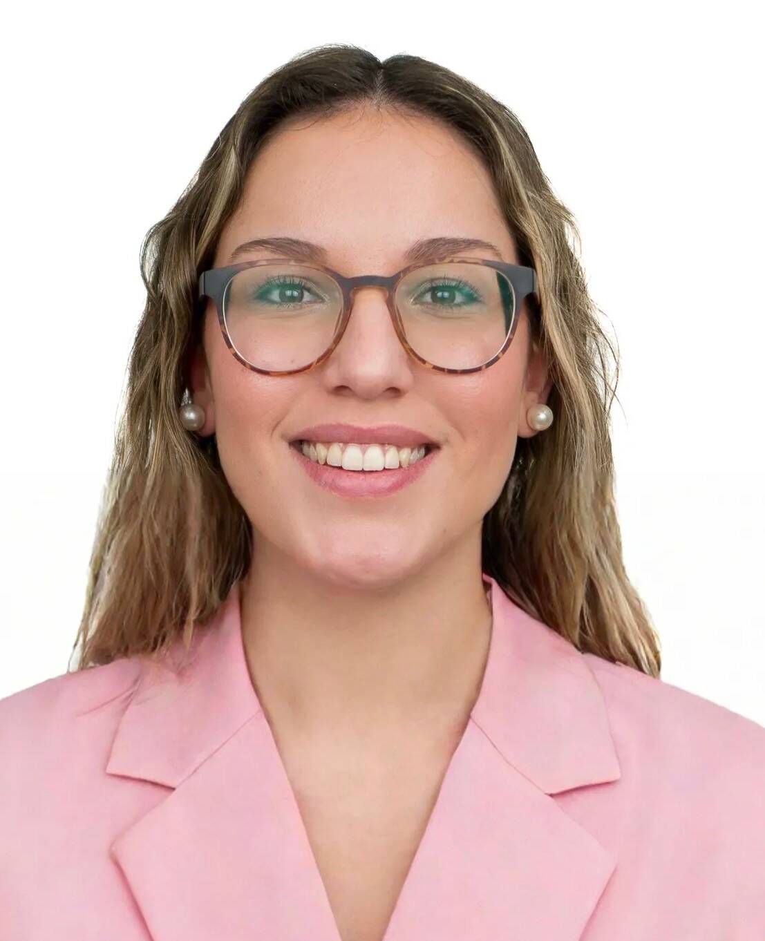 Mireia López Sas - Gestión de redes sociales e identidad de marca