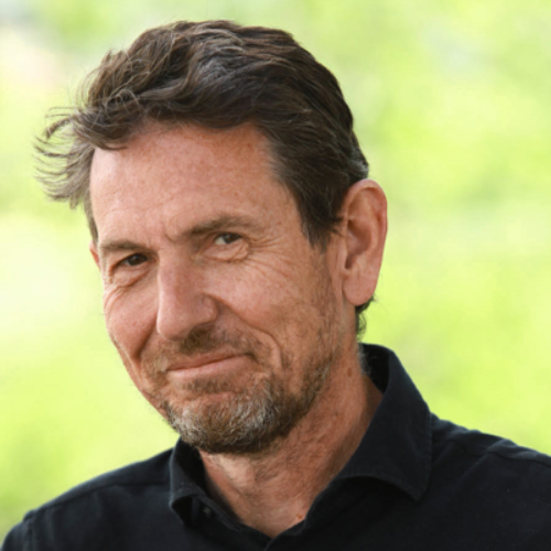 Christophe  - Consultant in the Investment funds industry