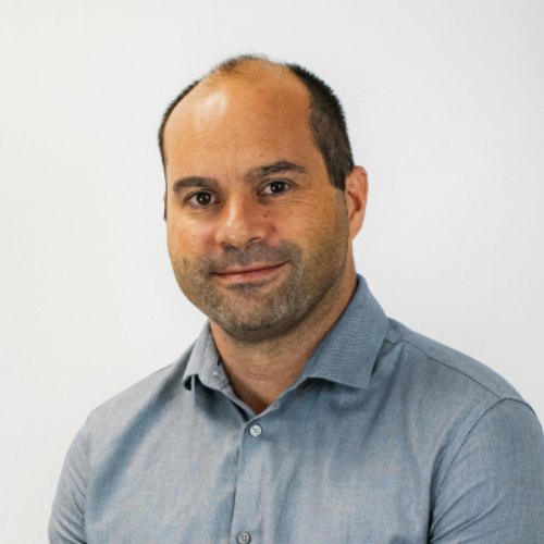 Nicolas Beau - Data Consultant Fabric | Power BI