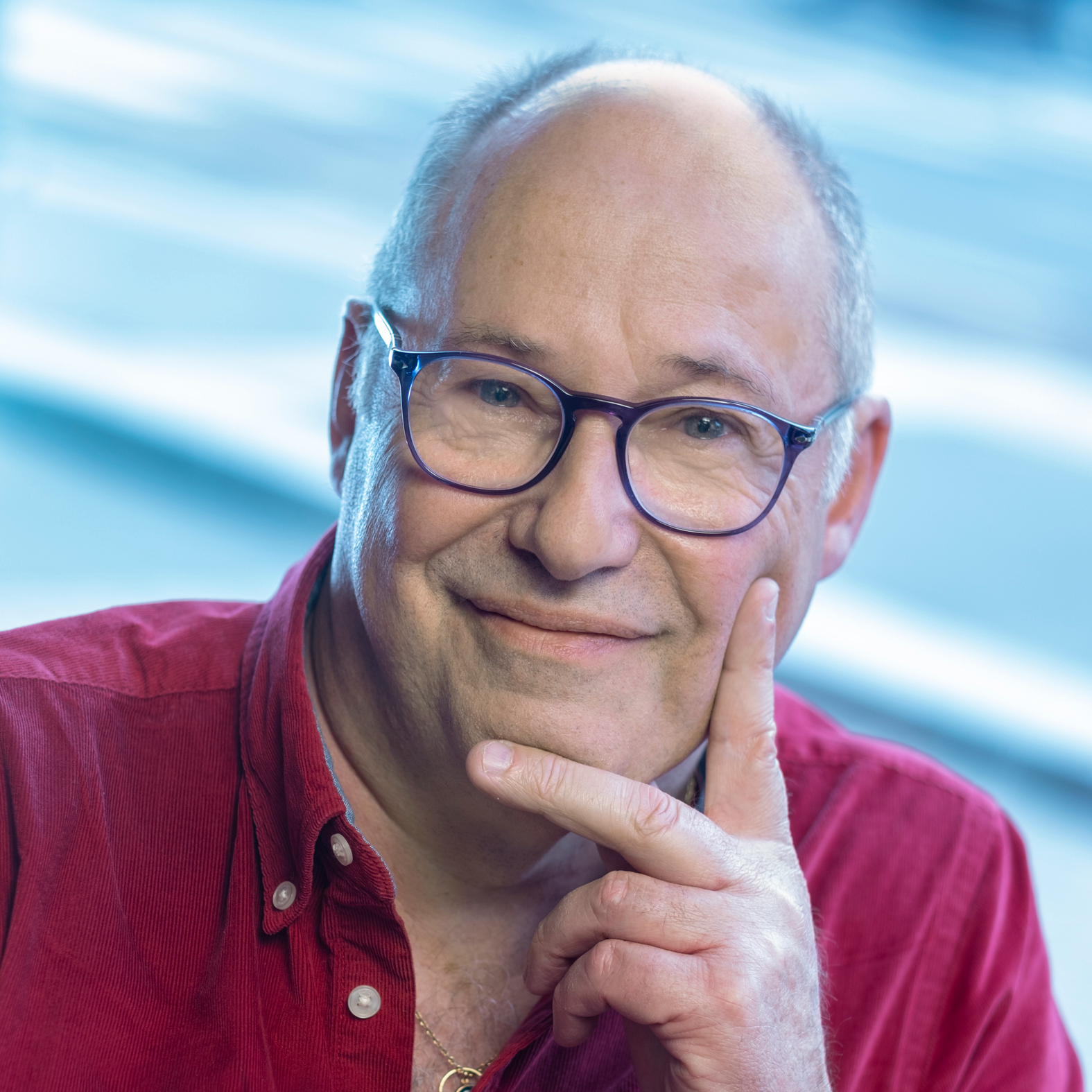 Philippe Martin