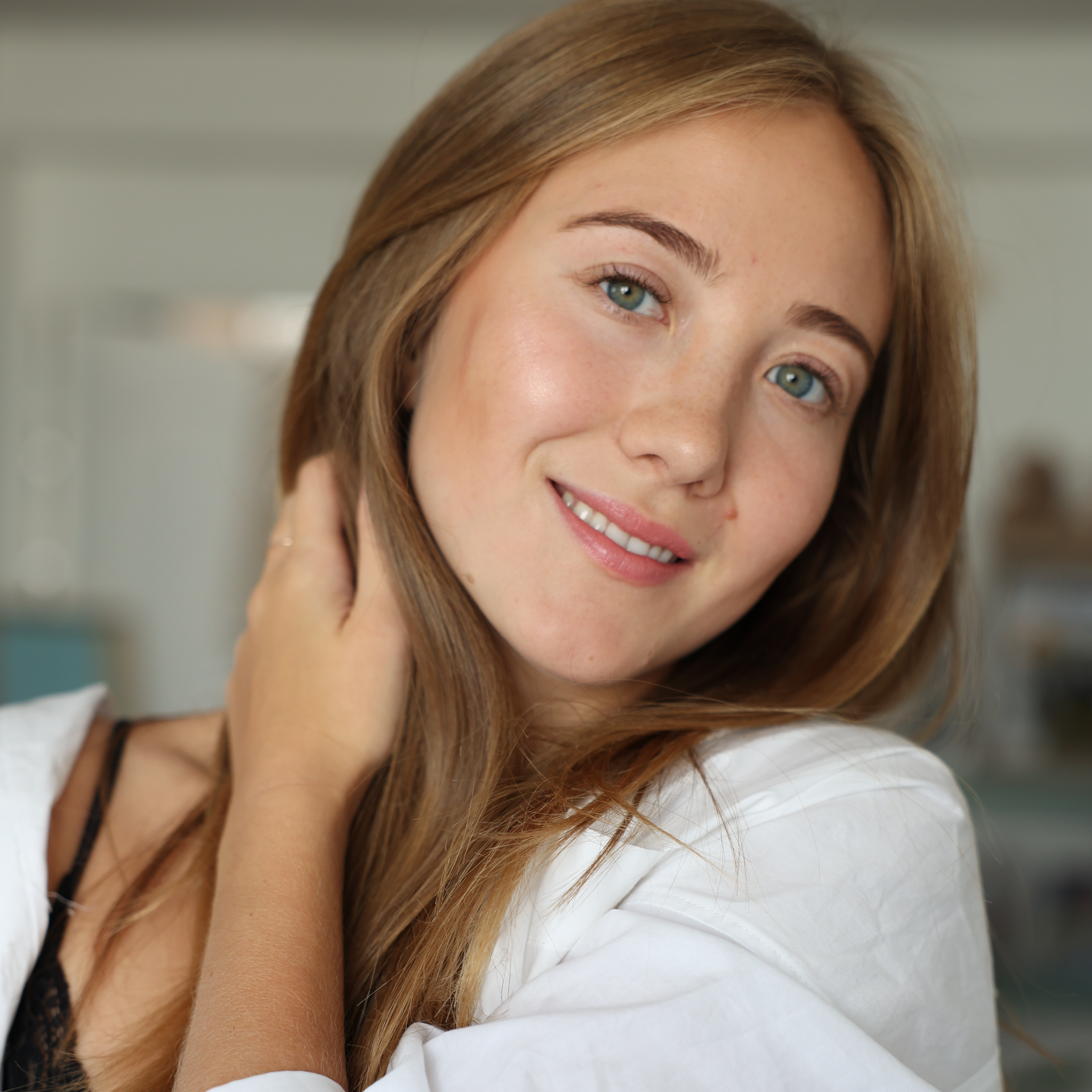 Daria Gribanovskaia