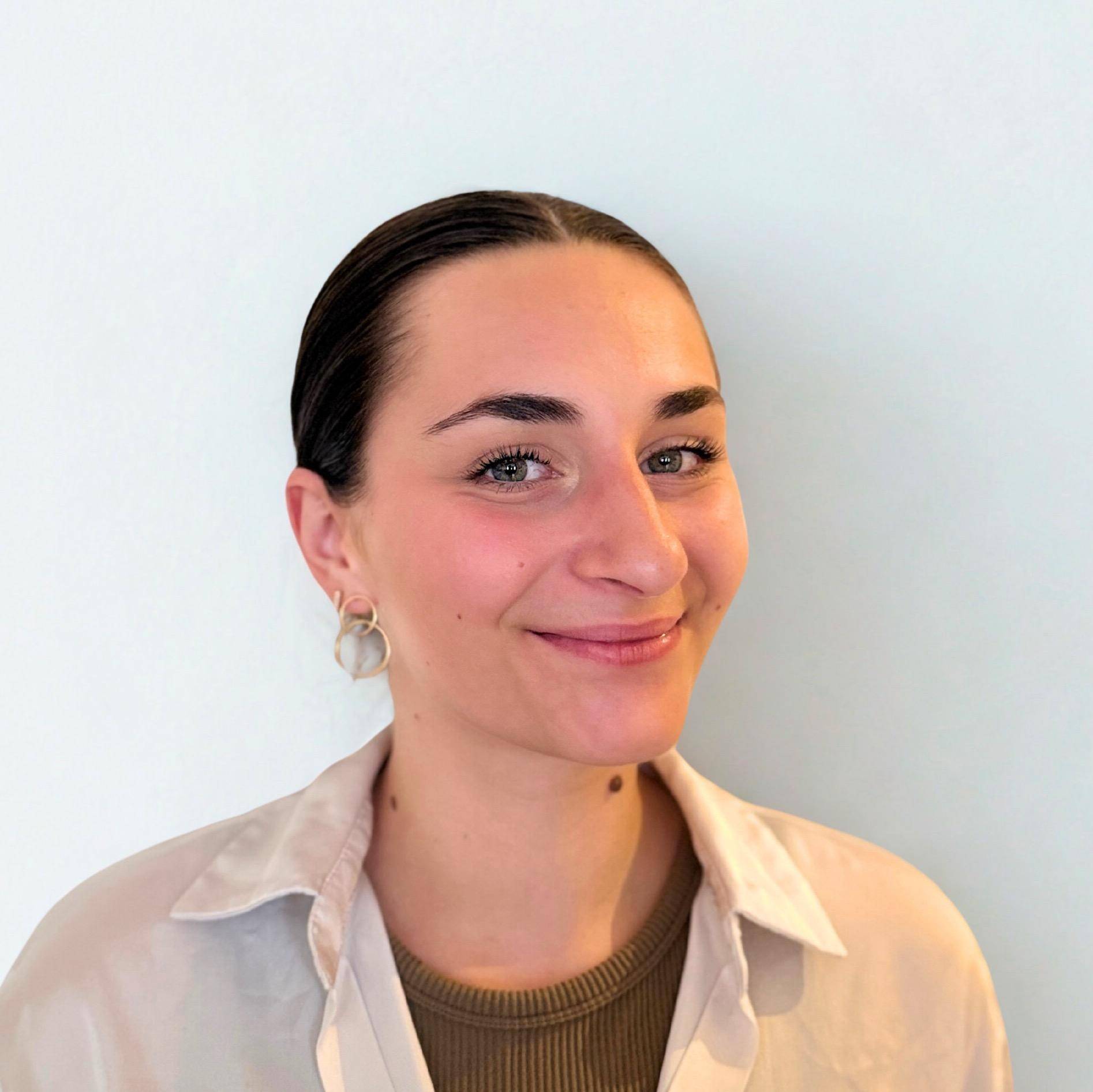 Lise Bequignon Disaro - Community Manager  créatrice ugc réseaux sociaux