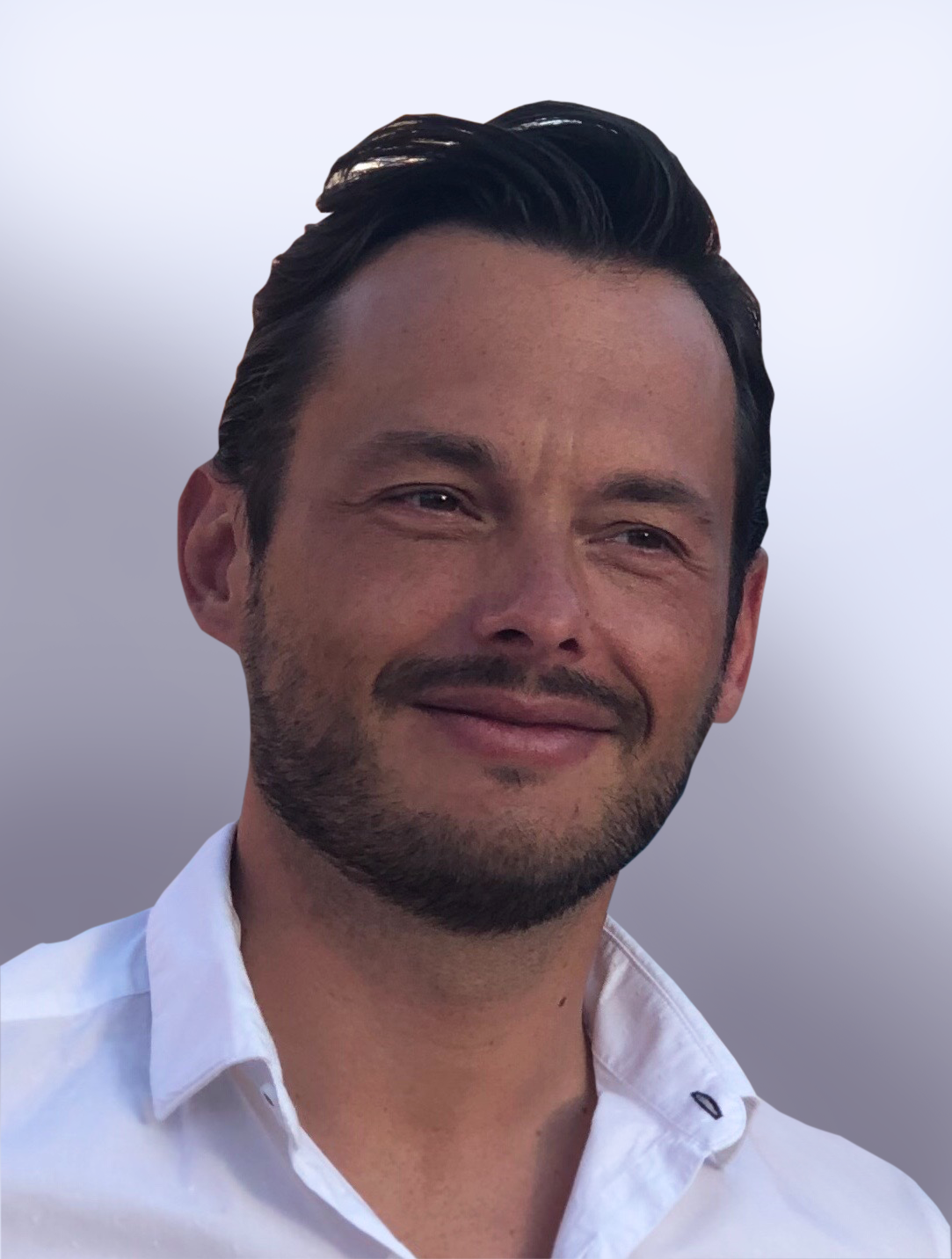 Xavier Longeany