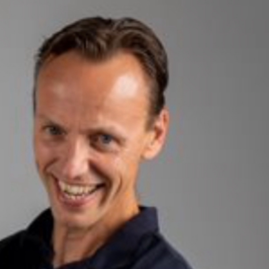 Frank Van Engelenhoven