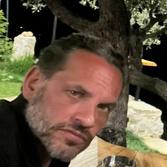 Olivier Vriet