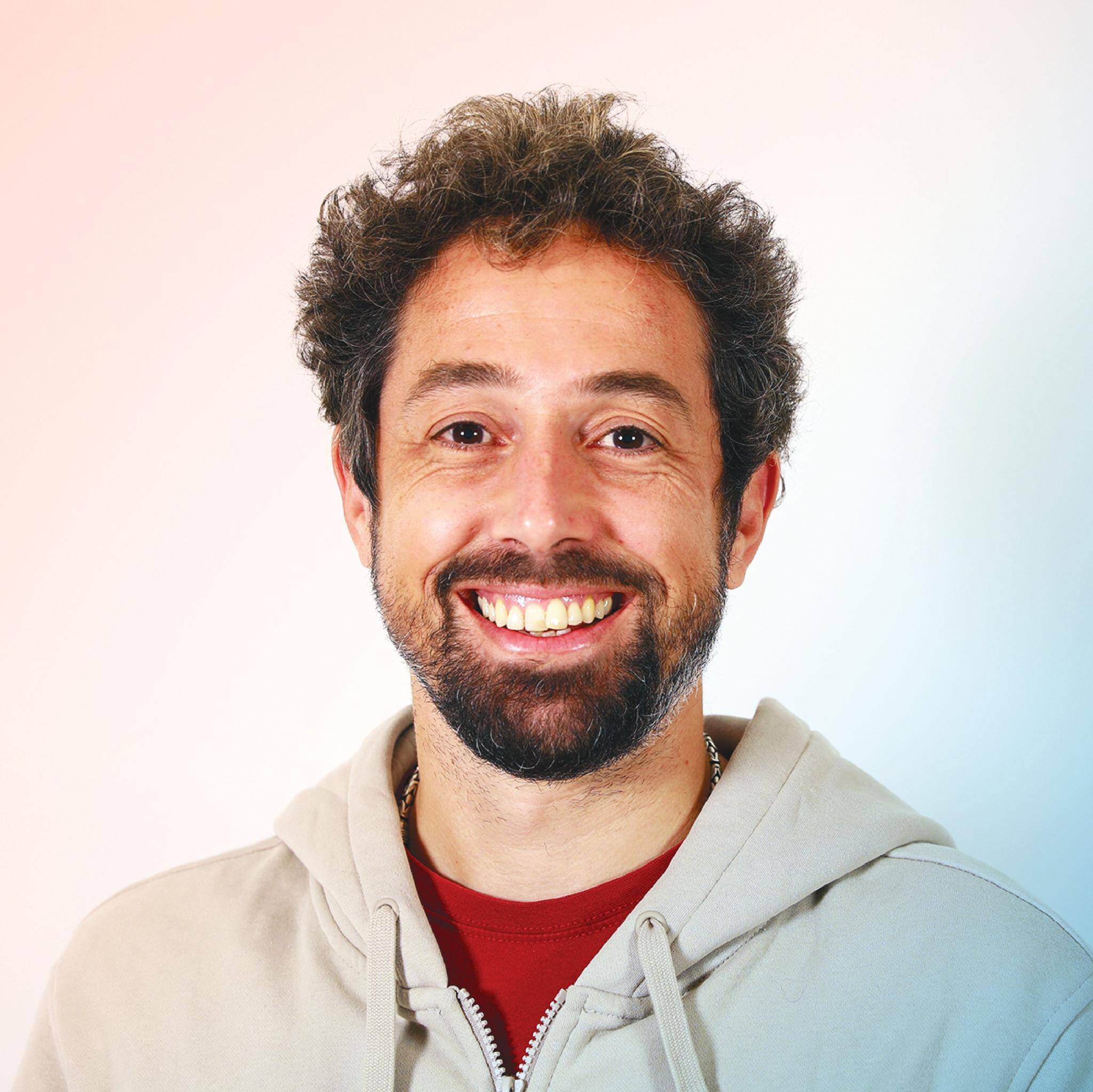 F.xavier Echapp