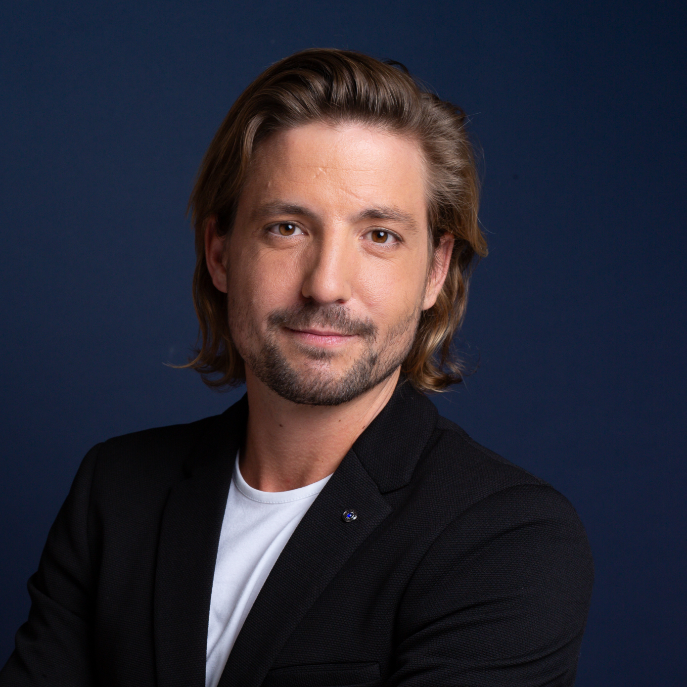 Gaspard Bidot