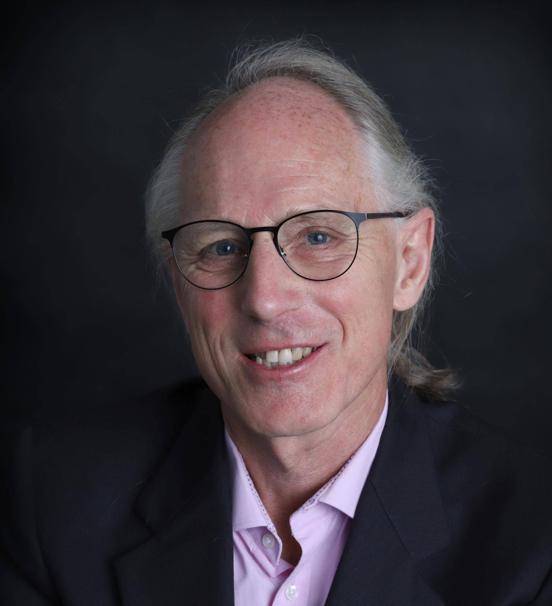 David Thornton