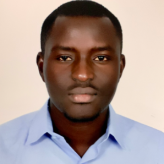 Amadou Diop - Téléconseiller