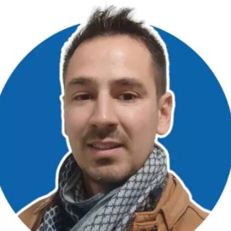 Julien Delahaye